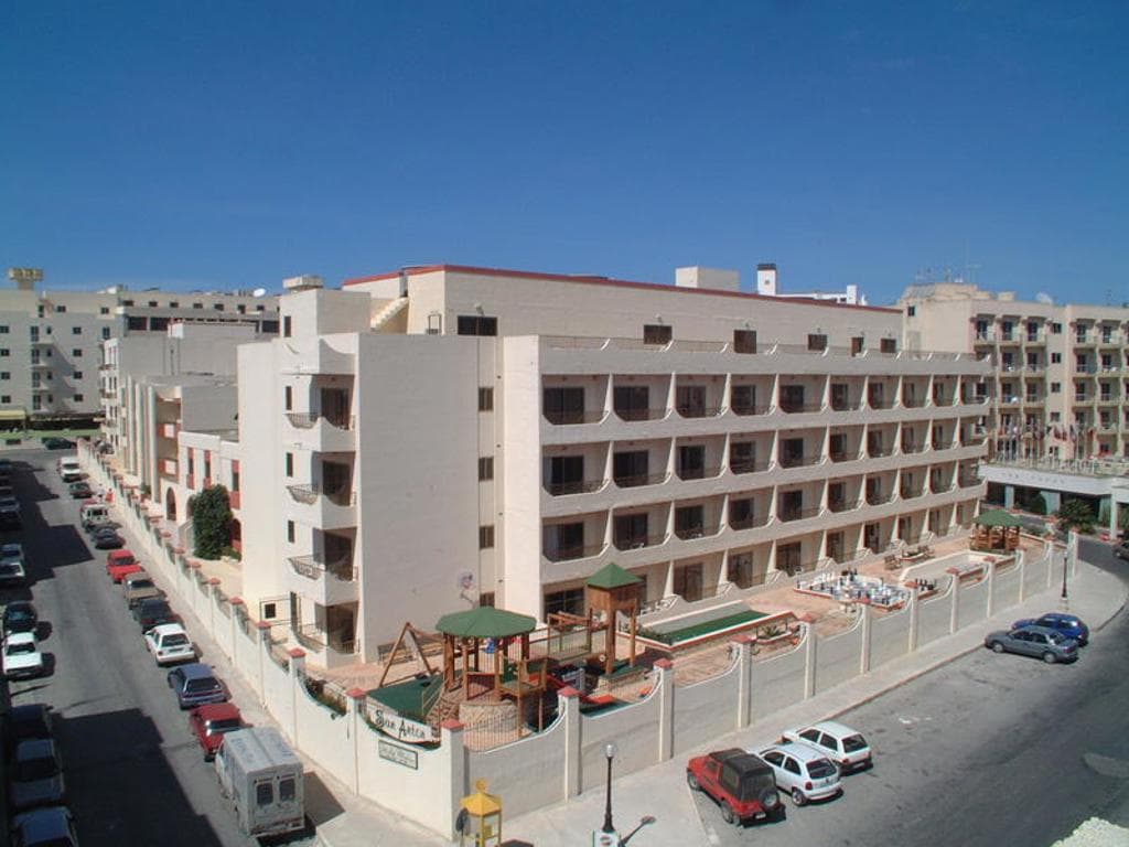 San Anton Hotel gallery 1
