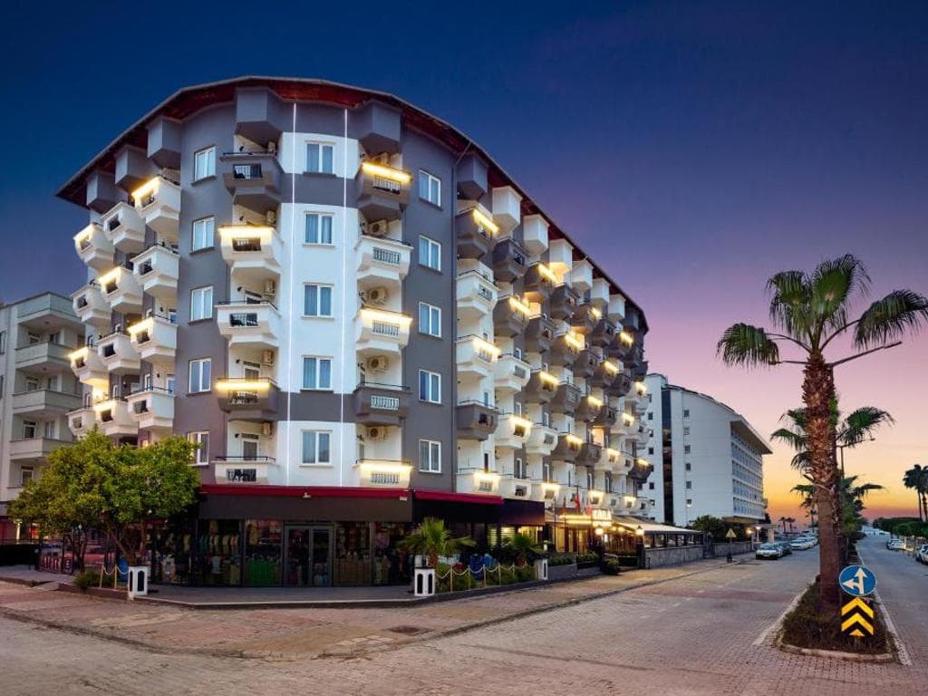 Kaila City Hotel gallery 1