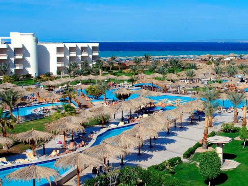 Hurgada Long Beach Resort gallery 1