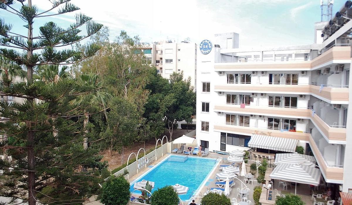 Larnaca - Republic Of Cyprus