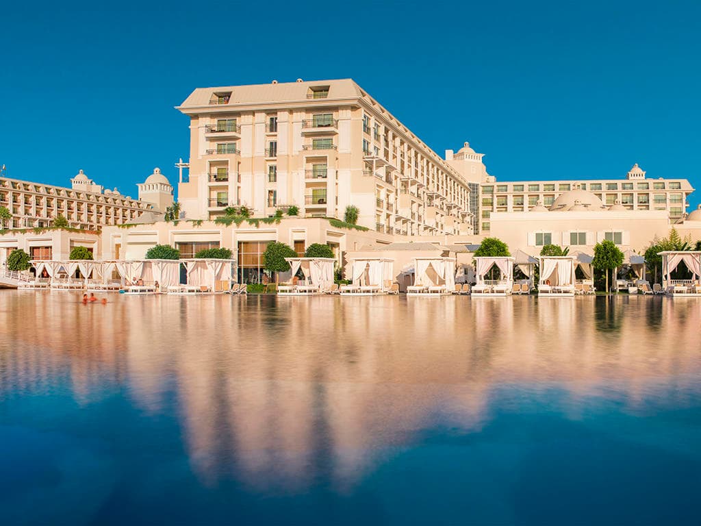 Titanic Deluxe Belek gallery 1