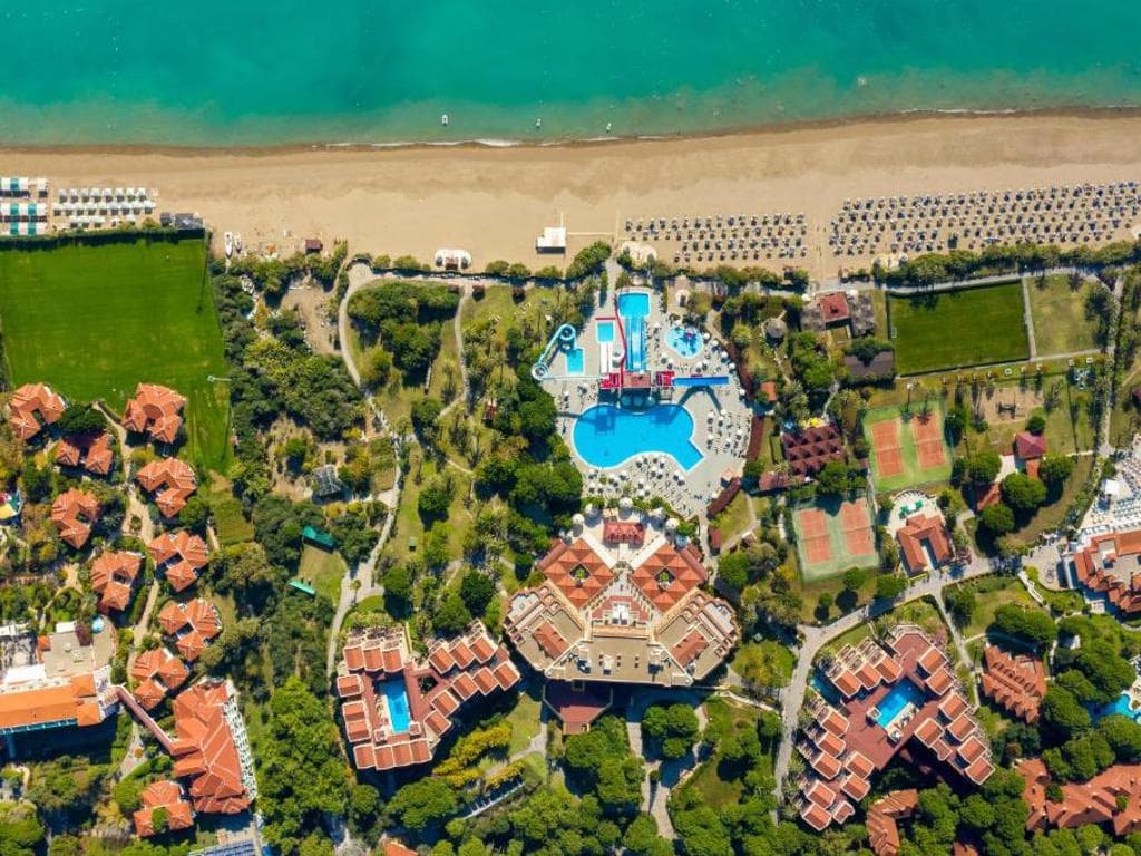 Asteria Family Resort Belek gallery 1