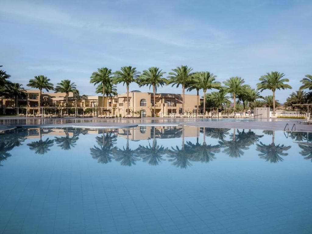 Jaz Lamaya Resort gallery 1