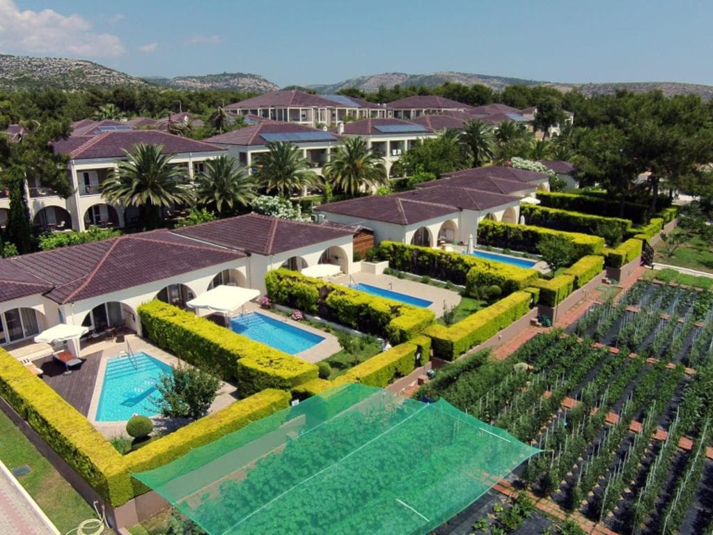 Alexandra Beach Spa Resort Thassos gallery 1