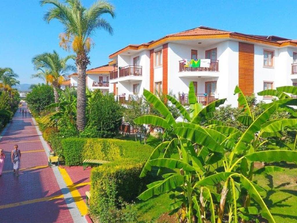 Eftalia Holiday Village gallery 1