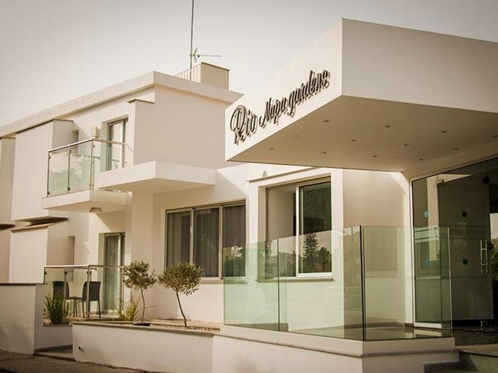 Rio Gardens Apartments gallery 1