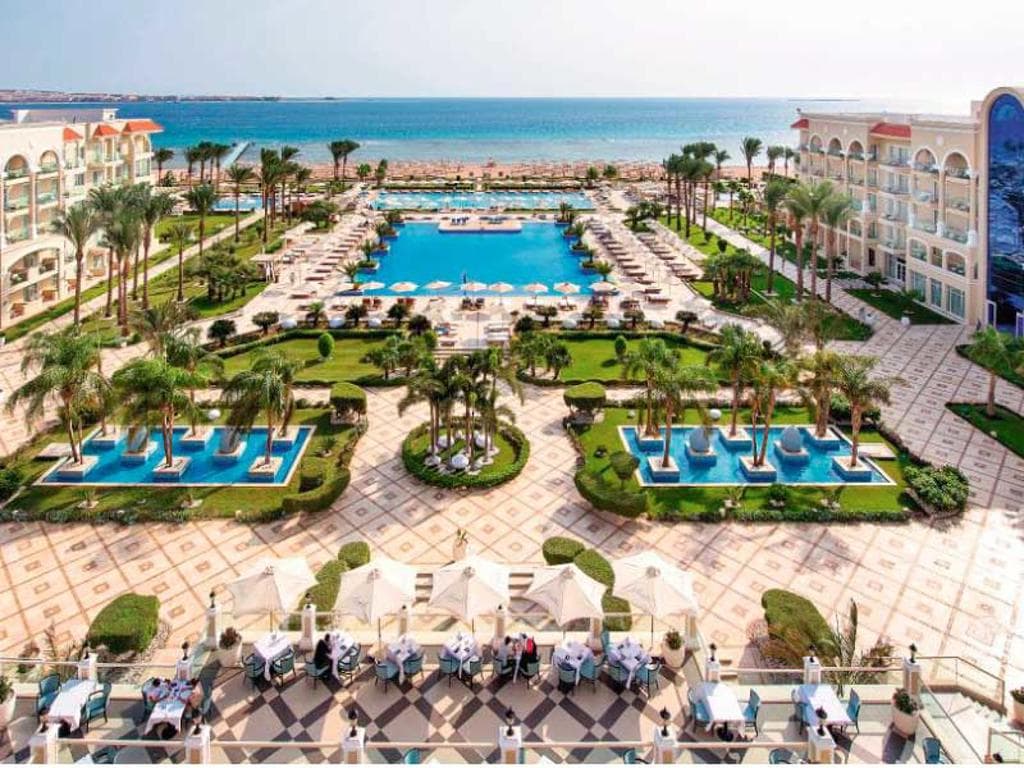 Premier Le Reve Hotel & Spa gallery 1