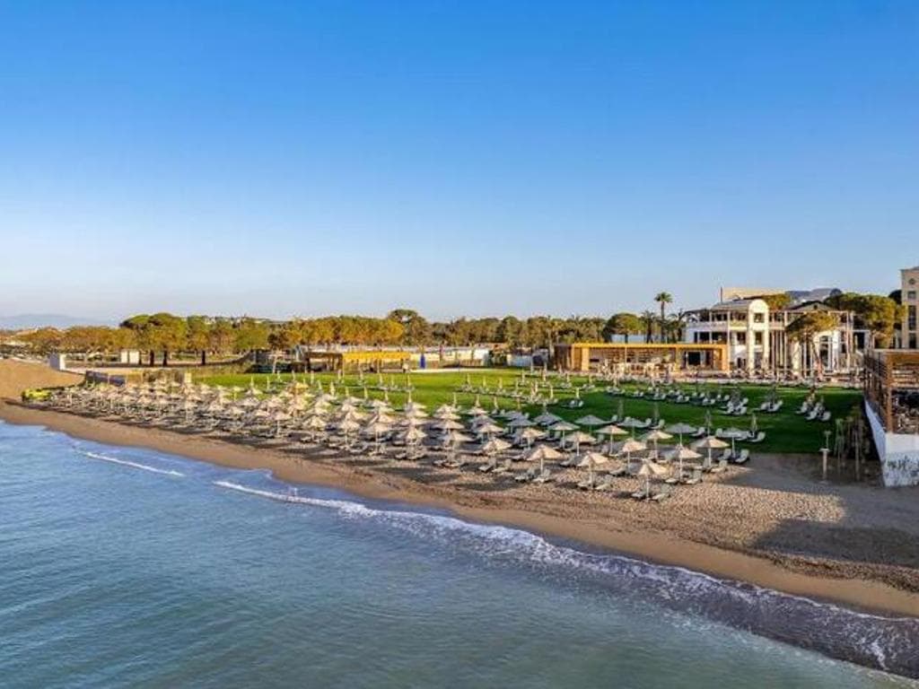Rixos Park Belek gallery 1