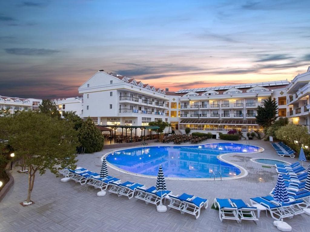 Kemer Dream Hotel gallery 1