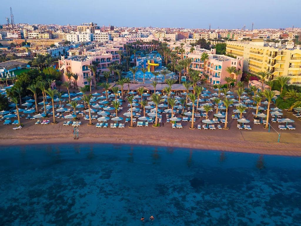 Le Pacha Resort gallery 1