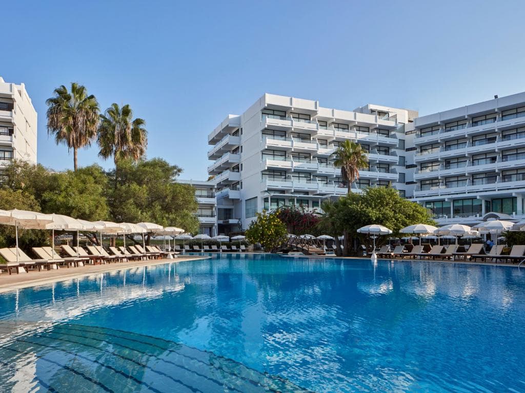 Grecian Bay gallery 1