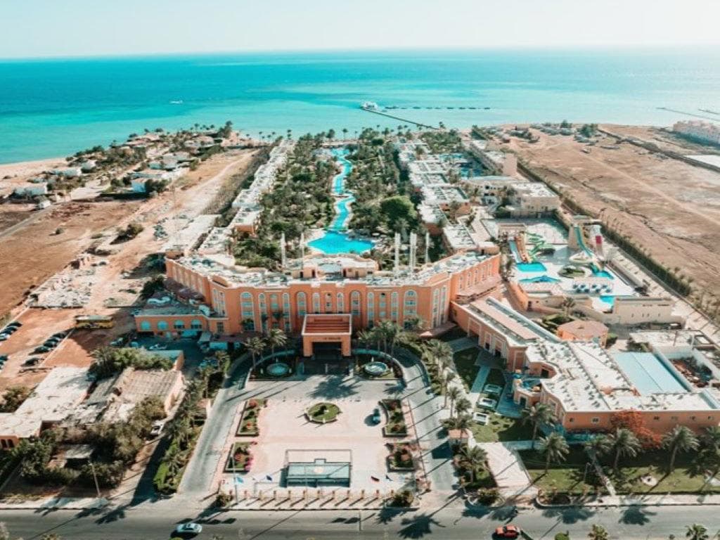 Golden Beach Resort gallery 1