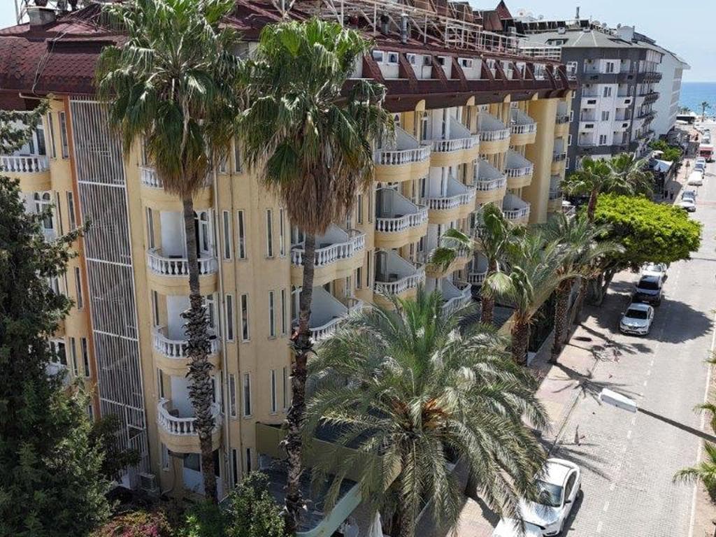 Citrus Plaza Hotel gallery 1