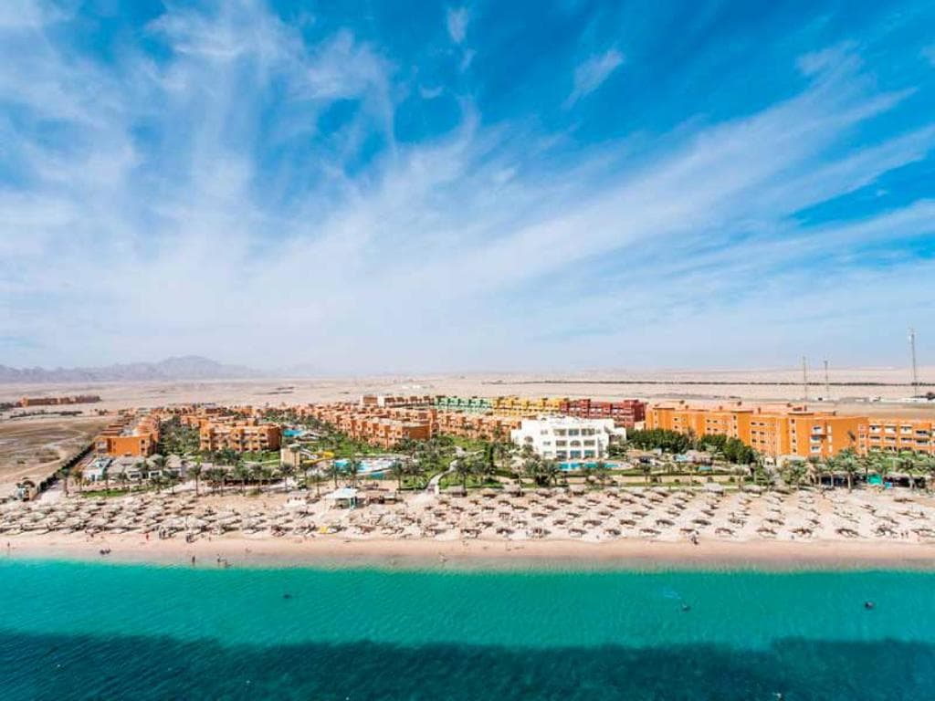 Sentido Caribbean World Resort Soma Bay gallery 1