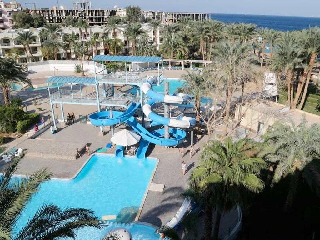 Regina Resort & Aqua Park gallery 1