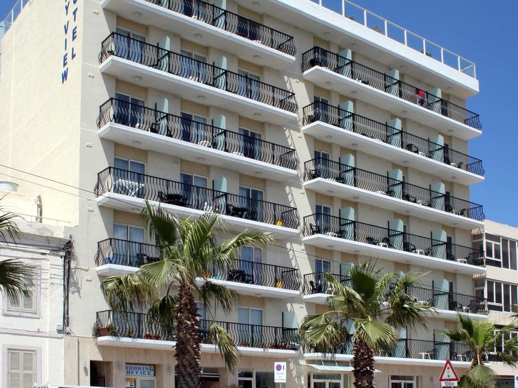 Bayview Hotel By St Hotels gallery 1