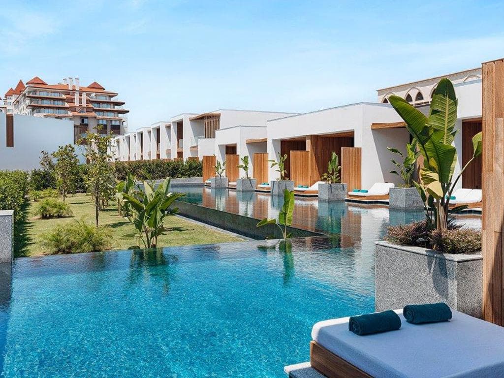 Sirene Belek Hotel gallery 1