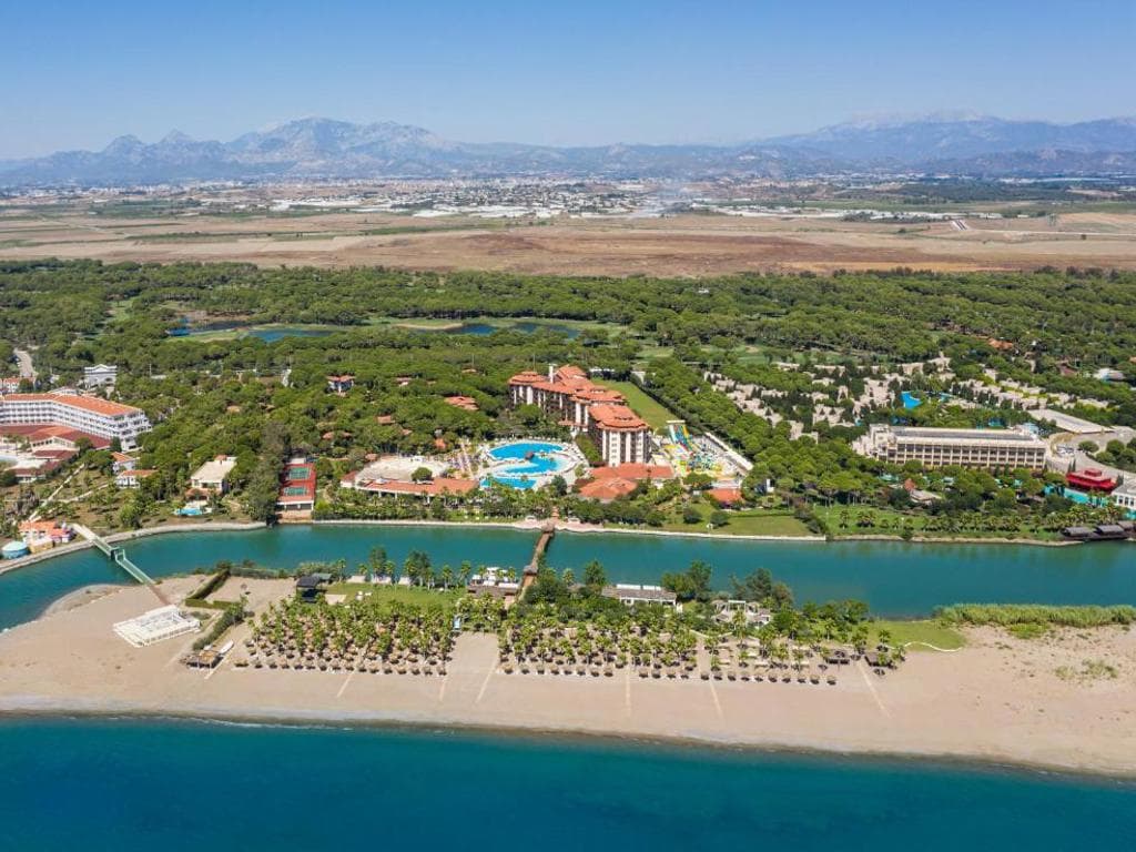 Selectum Family Resort Belek gallery 1