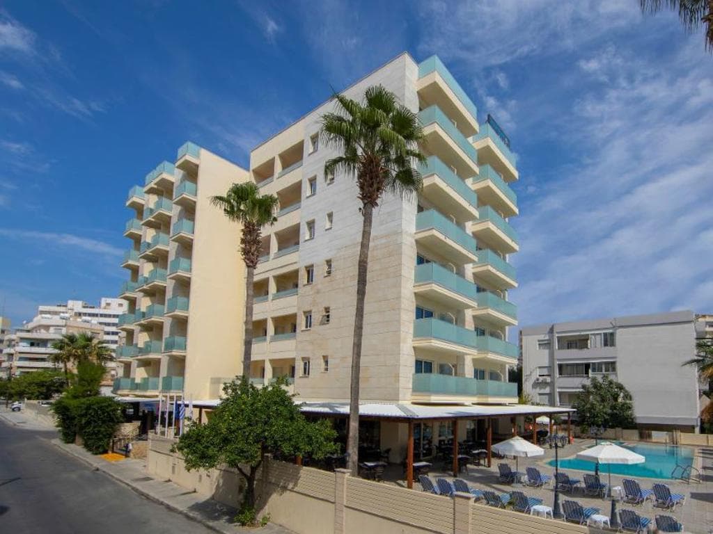 Kapetanios Hotel gallery 1