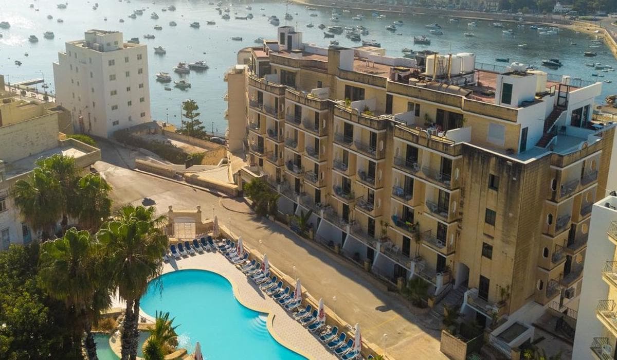 Malta