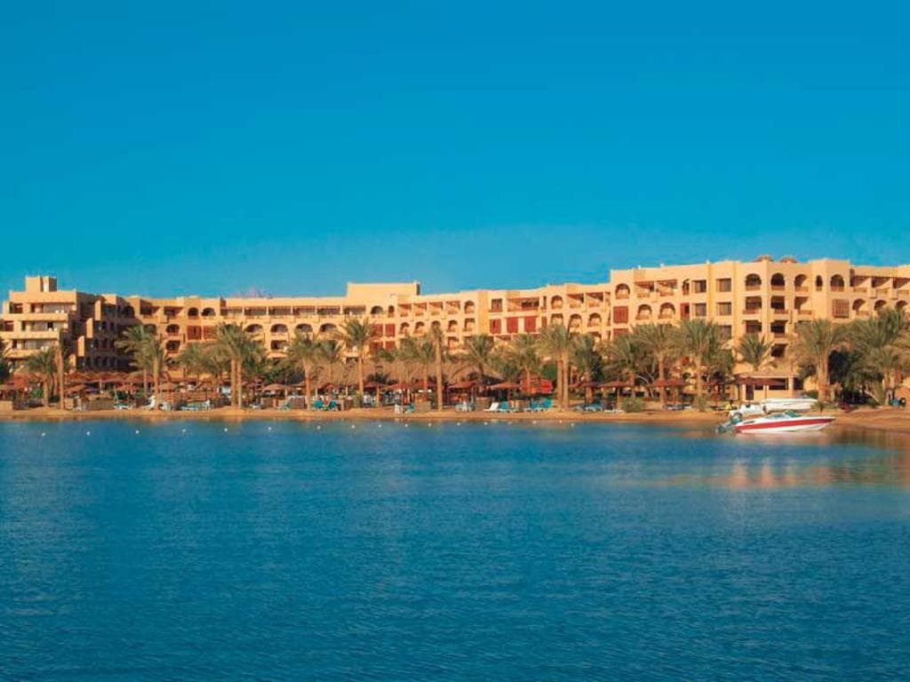 Continental Hotel Hurghada gallery 1