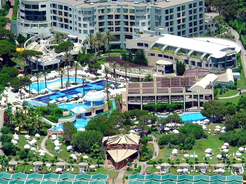Limak Atlantis Delux Hotel & Resort gallery 1