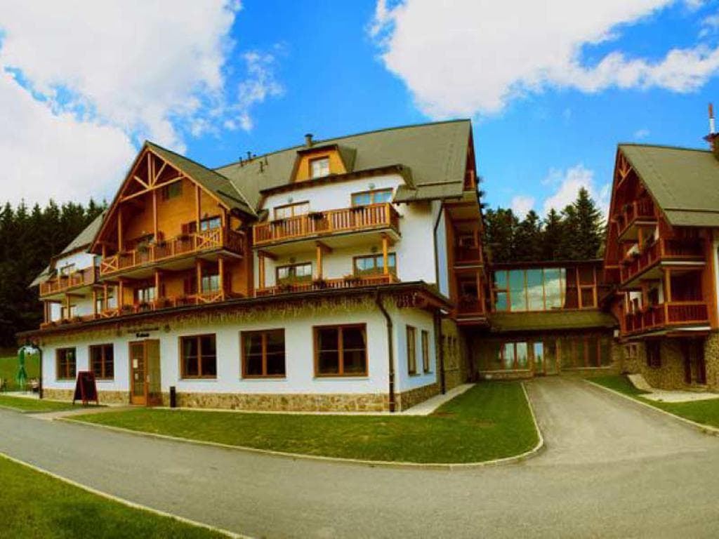 Wellness & Spa Hotel Bolfenk gallery 1