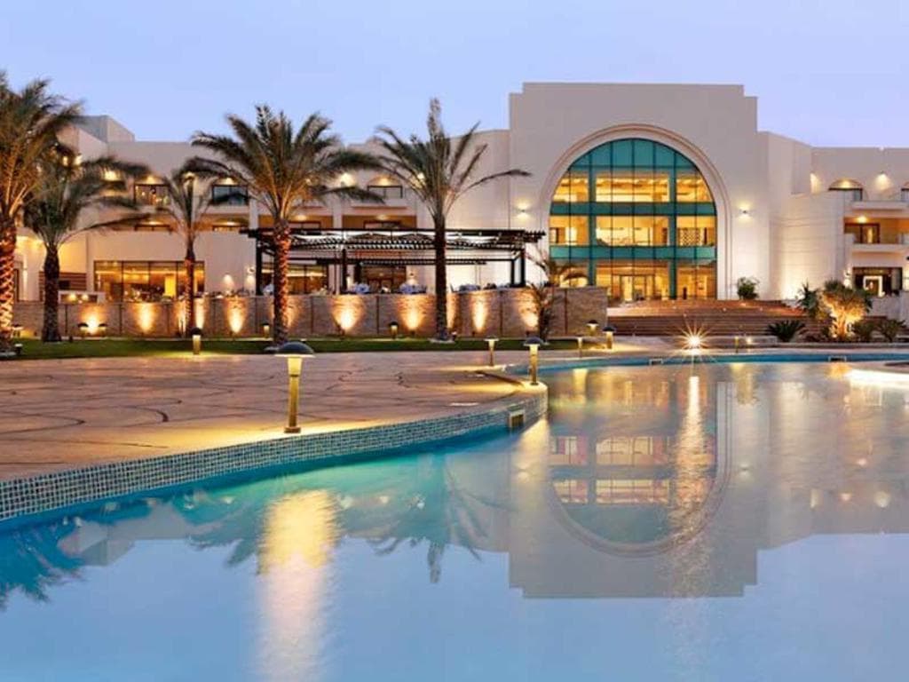 Movenpick Waterpark Resort And Spa Soma Bay gallery 1