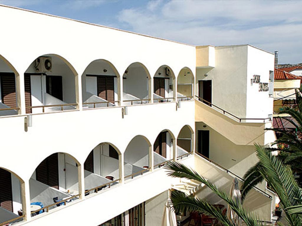 Elinotel Polis gallery 1