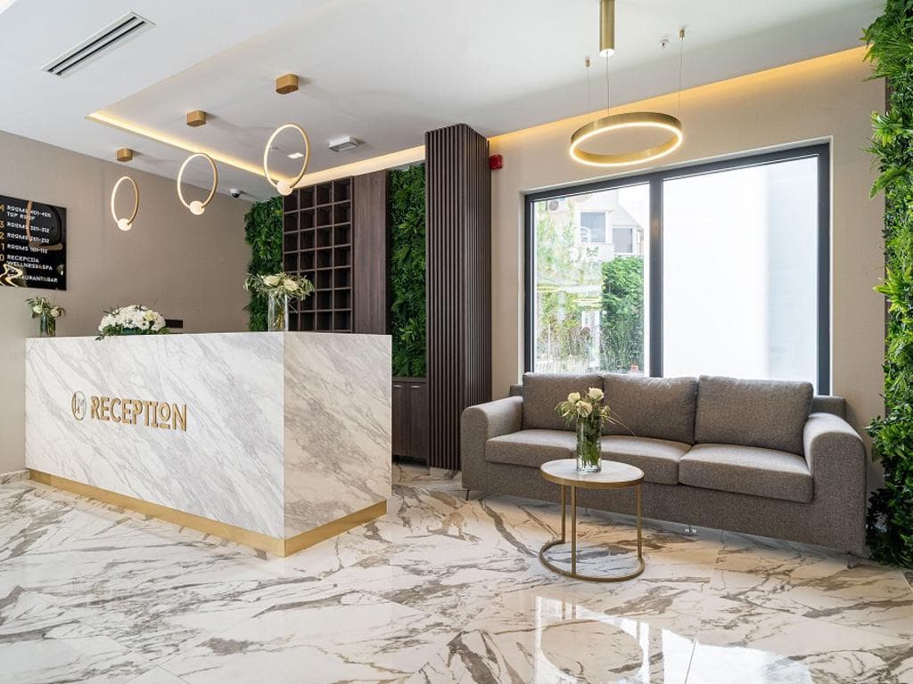 Hotel Millennium Spa & Wellness gallery 1