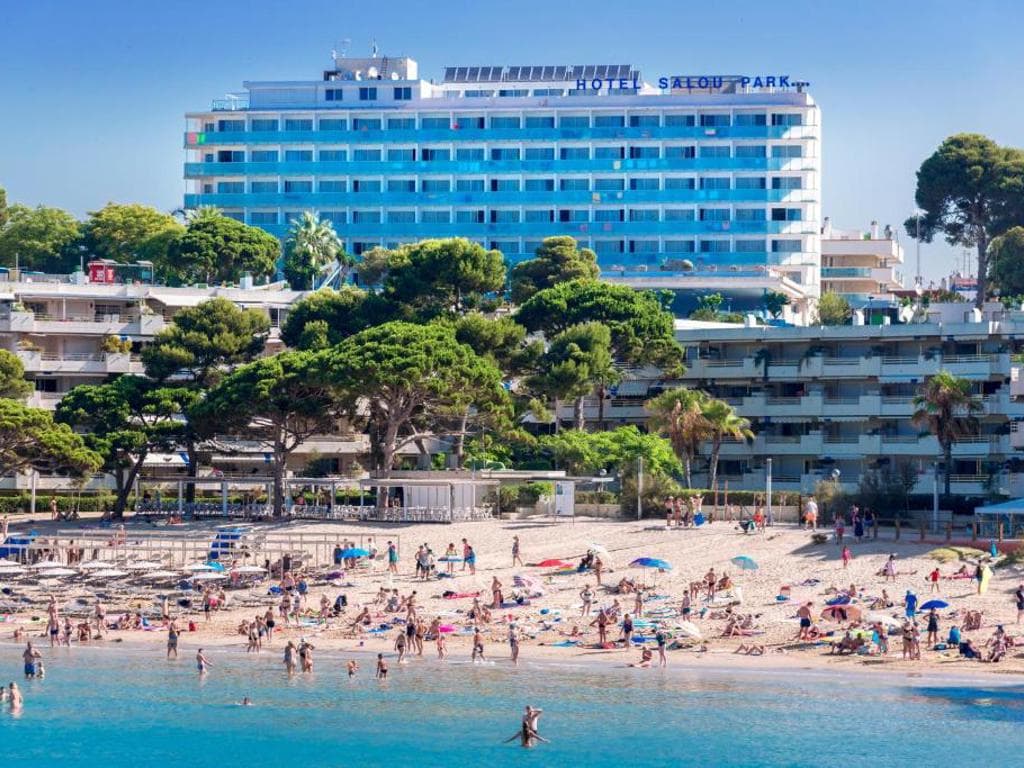 4r Salou Park Resort I gallery 1