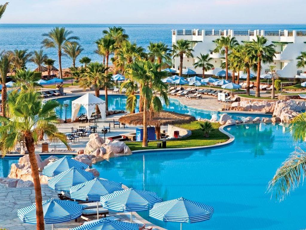 Hilton Marsa Alam Nubian Resort gallery 1
