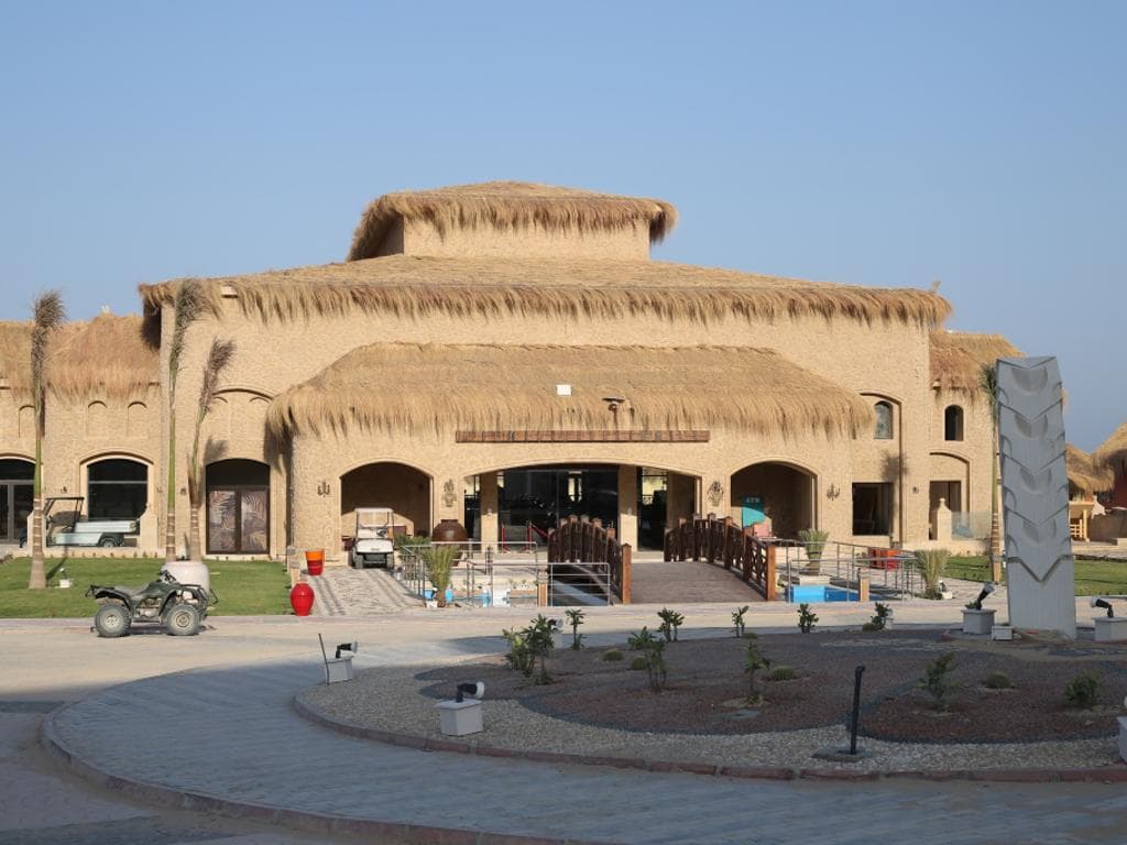 Amarina Jannah Heights Resort & Aqua Park gallery 1