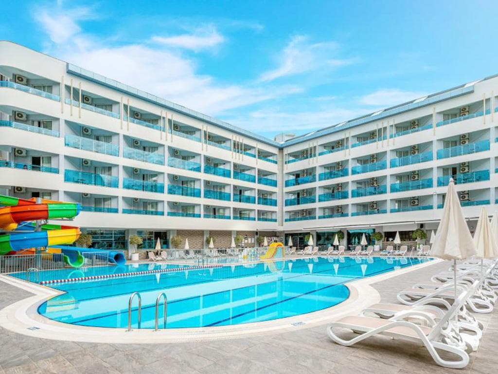 Avena Resort & Spa gallery 1