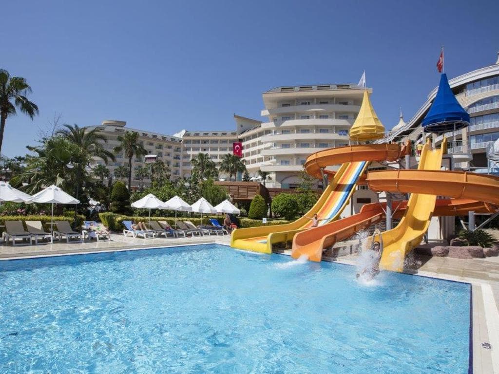 Saphir Resort gallery 1
