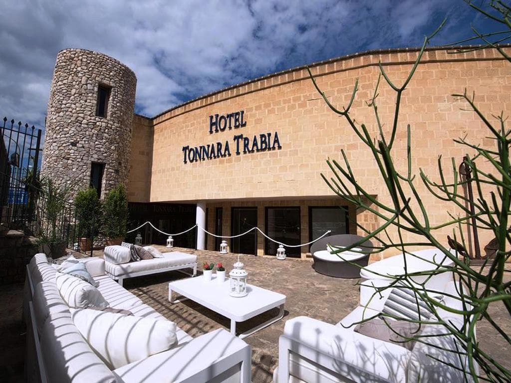 Tonnara Di Trabia gallery 1