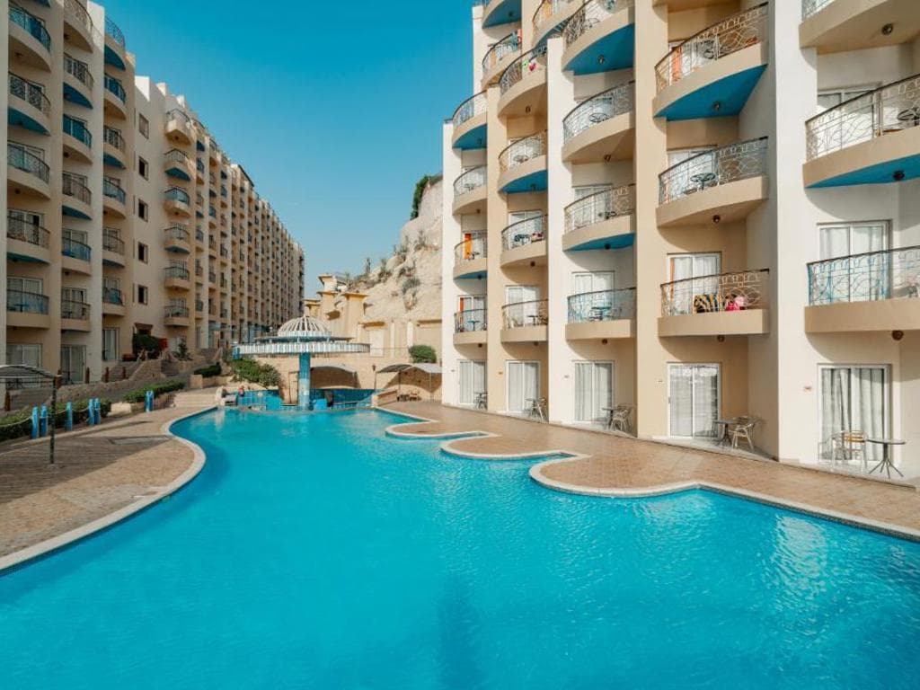Sphinx Aqua Park Beach Resort gallery 1