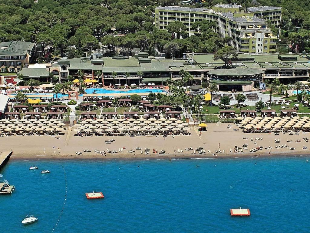 Pine Beach Belek gallery 1
