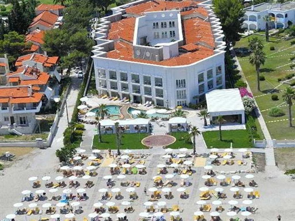 Elinotel Apolamare gallery 1