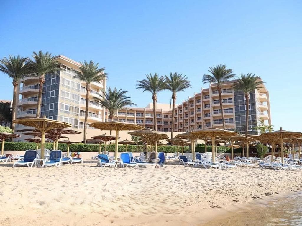 Marriott Beach Resort gallery 1