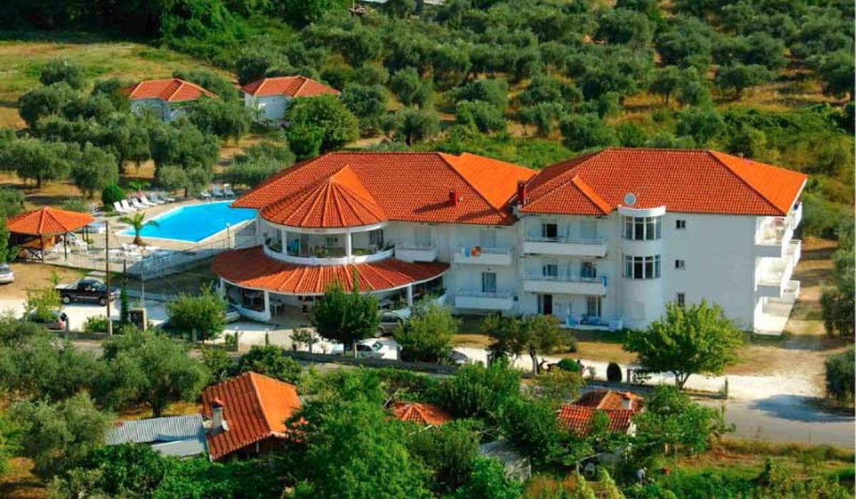 Thassos