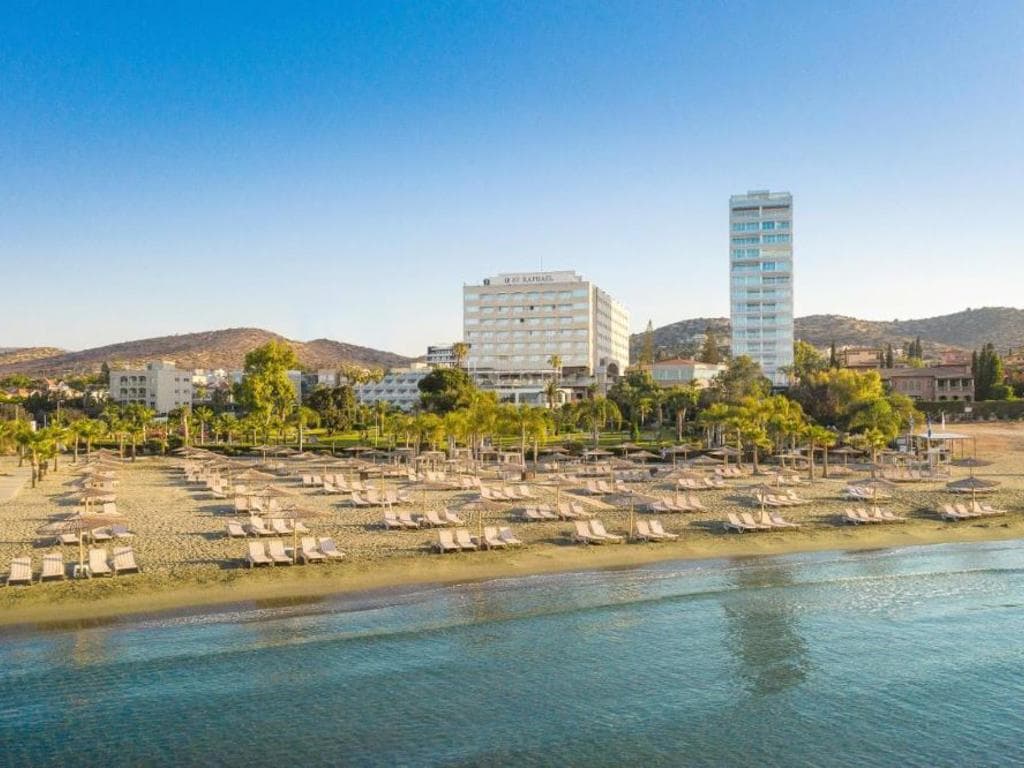 St.Raphael Hotel & Resort gallery 1