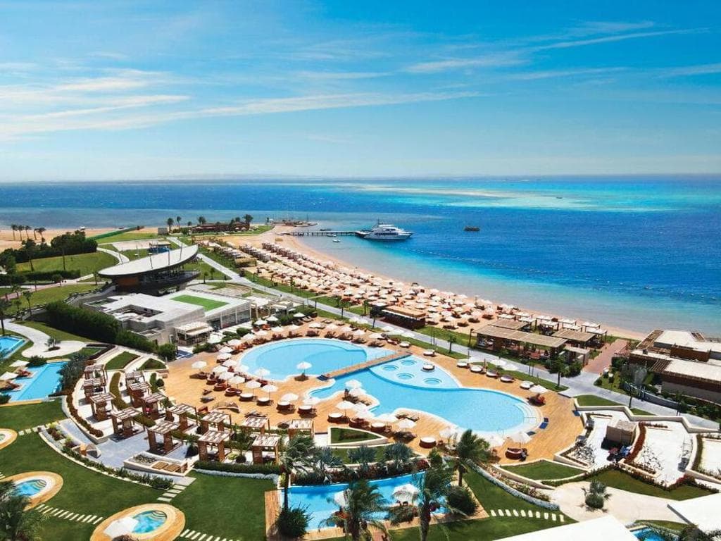 Rixos Premium Magawish Suites & Villas gallery 1