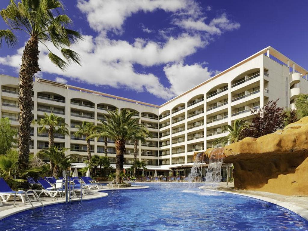 H10 Salou Princess gallery 1