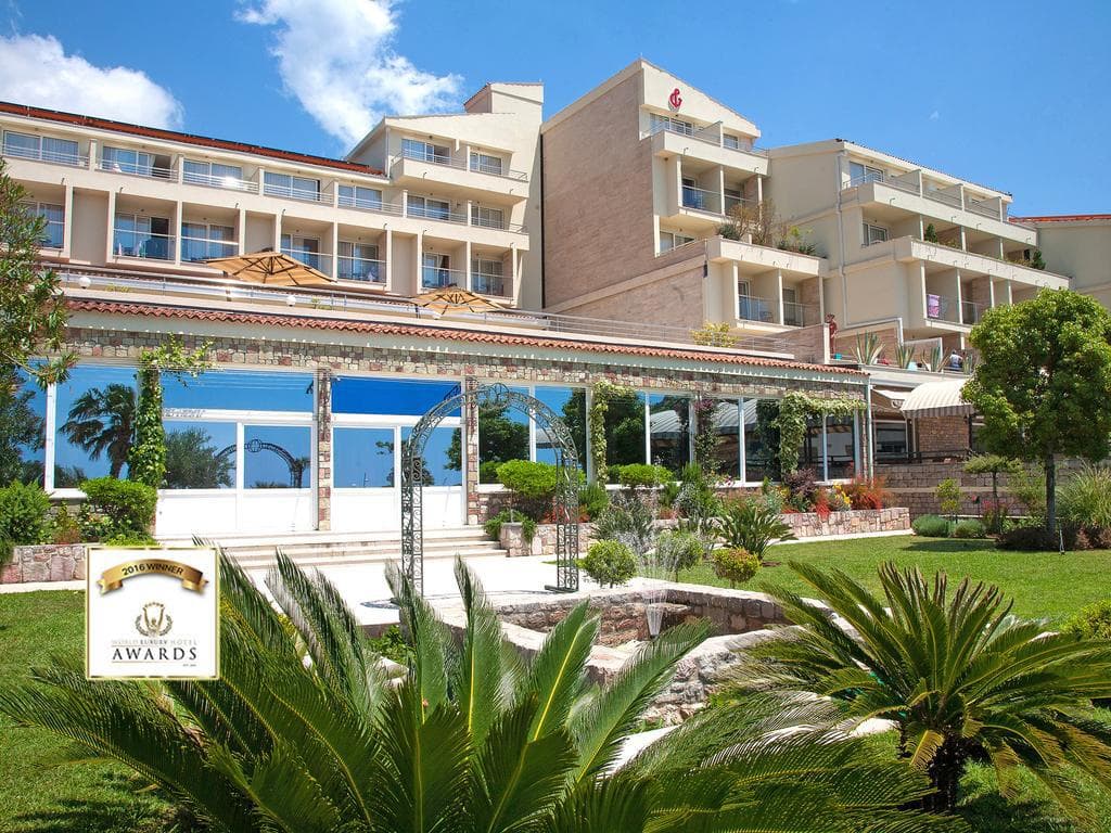 Hotel Palas gallery 1
