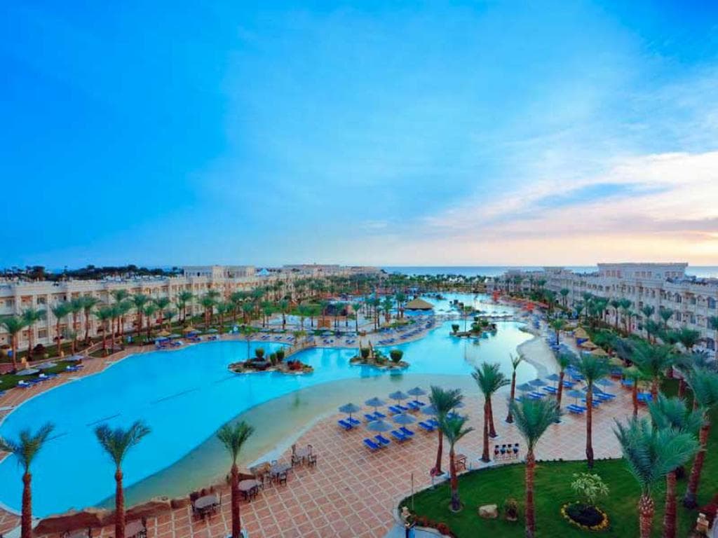 Pickalbatros Palace Resort Hurghada gallery 1