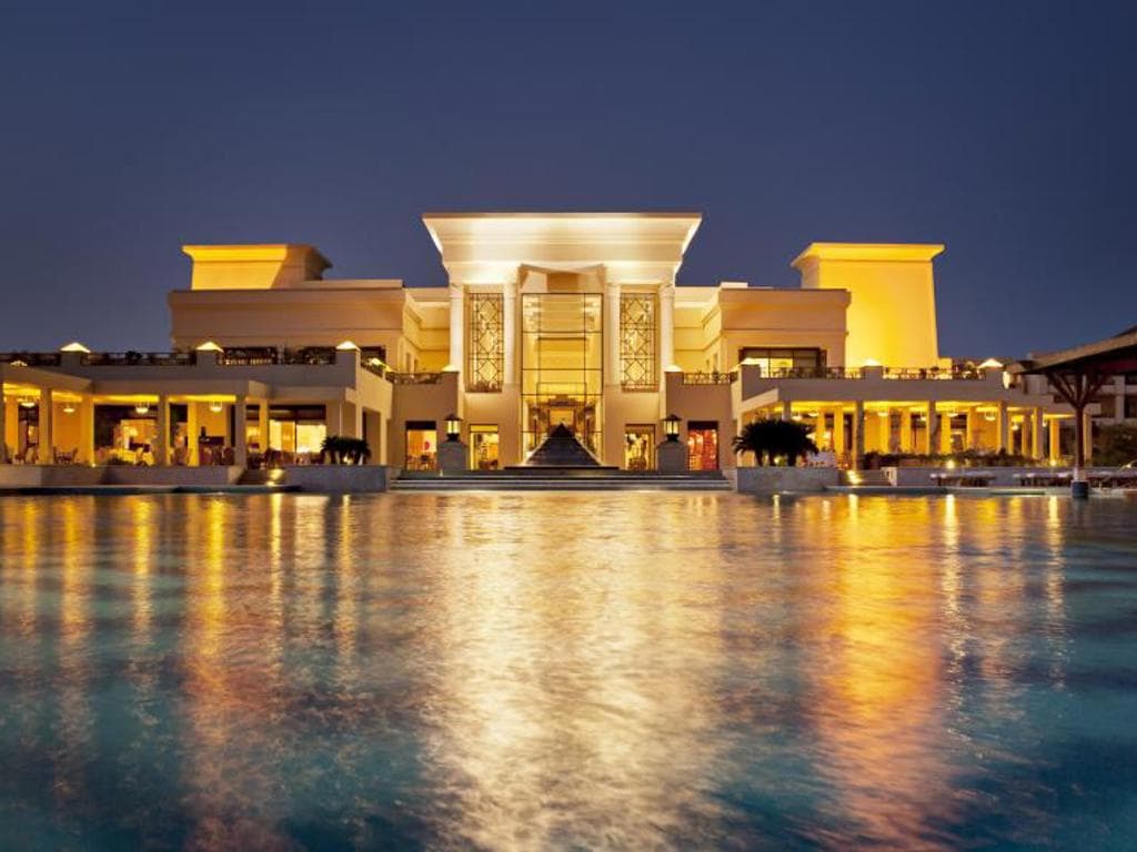 Sheraton Soma Bay Resort gallery 1