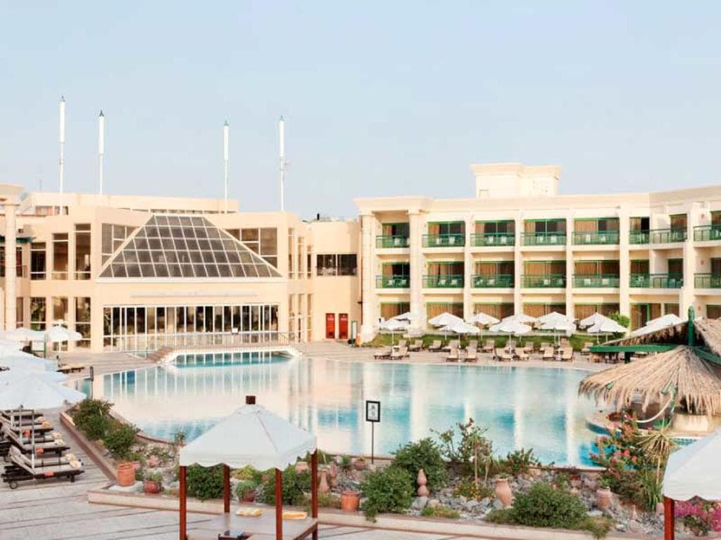 Swiss Inn Resort Hurgada gallery 1