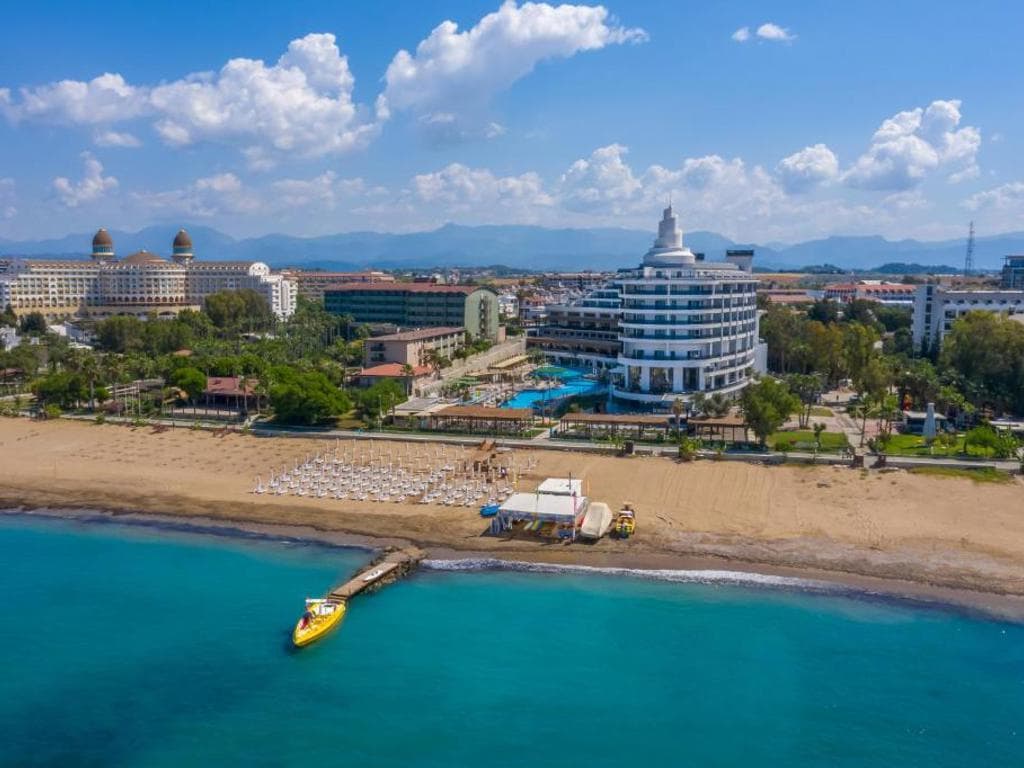 Seaden Quality Resort & Spa gallery 1