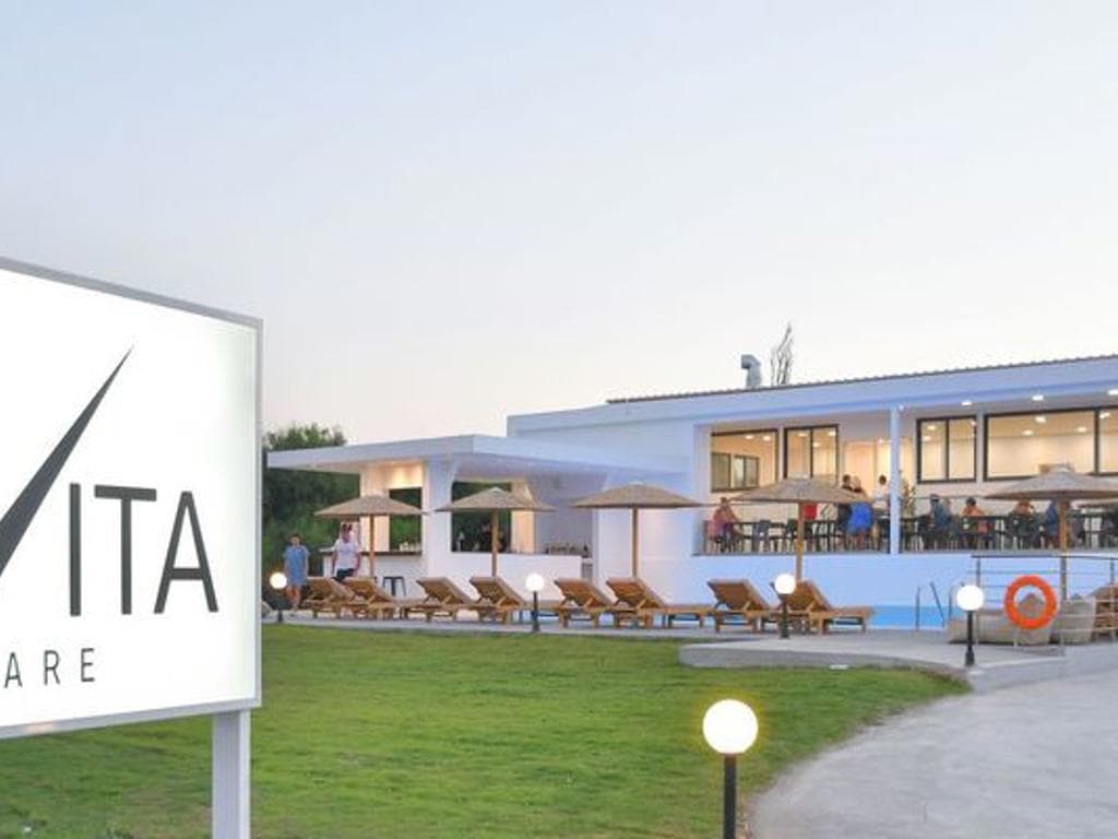 Evita Mare gallery 1